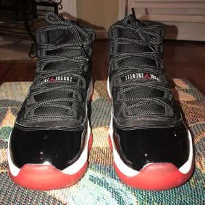 jordan 11 bred countdown pack